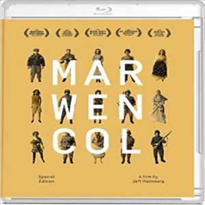 Marwencol (마웬콜)(한글무자막)(Blu-ray)