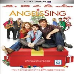 Angels Sing (엔젤스 싱)(지역코드1)(한글무자막)(DVD)
