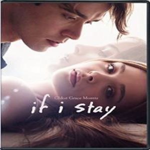 If I Stay (이프 아이 스테이)(지역코드1)(한글무자막)(DVD)