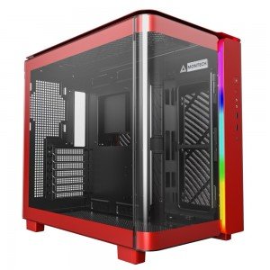 MONTECH KING 95 (레드)