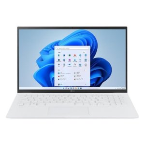 [LG전자]LG 13세대 15Z90R-G.AA5UK 15인치 그램 노트북