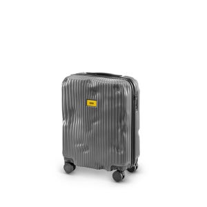 크래쉬배기지 아이콘 스트라이프 SMOKE GREY 21인치 CBG-2SLU151-48