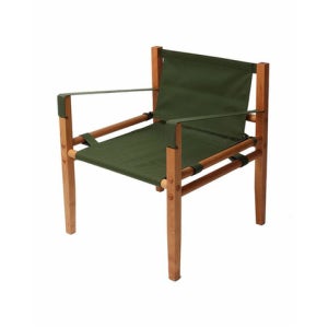 [발리스틱스] 발리스틱스 체어 1987 올리브드랩