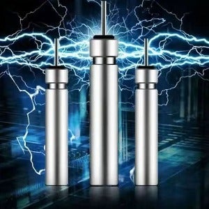 듀라맥스 낚시 전자배터리 DLYFULL 전자캐미CR435 100개입 3V DMO-017