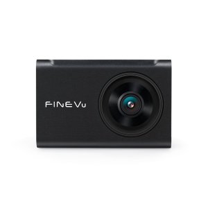 파인뷰 X6 NEW 와이파이 차량용 블랙박스 2채널 FHD 초저전력 2배저장 초고속 5GHz GPS 32GB 자가장착