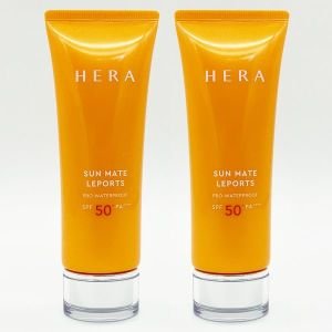 헤라 헤라 선 메이트 레포츠 70ml X 2개입 SPF50 PA++++