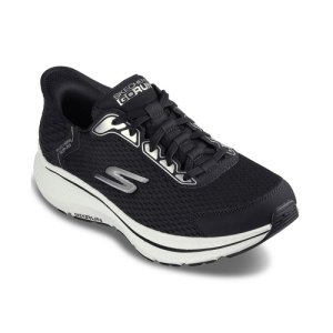 Skechers Mens Slip-ins- GO RUN Consistent 2.0 Endure Memory Foam Slip-On Running Sneakers from Finis