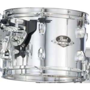 PEARL 펄드럼 세트랙 톰익스포트 10x7 EXX10PC49