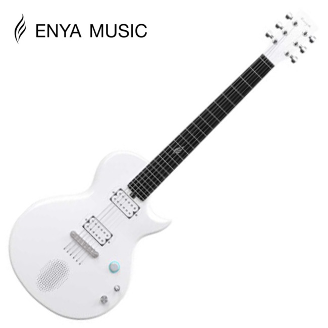 Native Instruments Enya 엔야 스마트 카본 일렉기타 NOVA GO SONIC