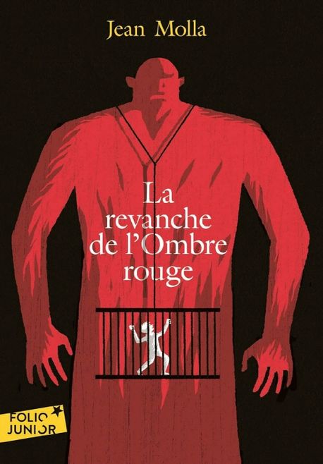 La revanche de l’Ombre rouge
