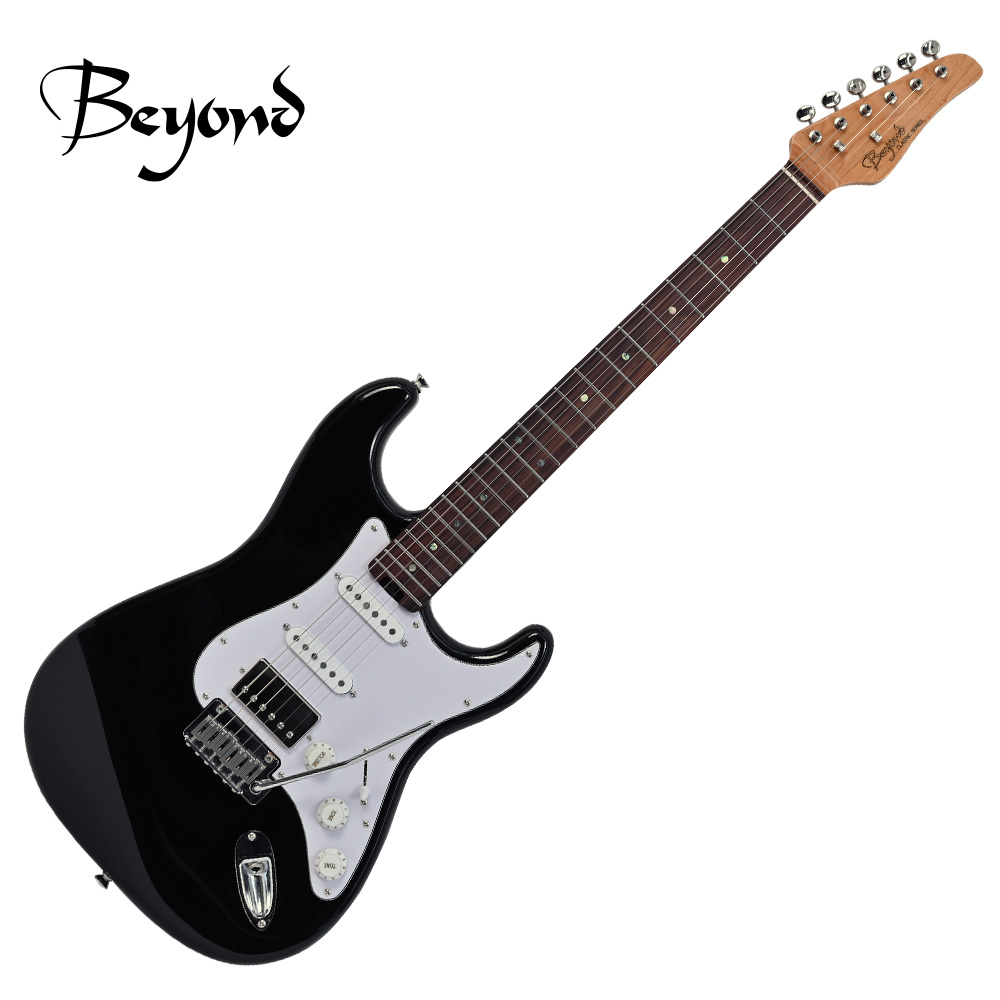 Beyond 비욘드 일렉기타 Classic Standard-S