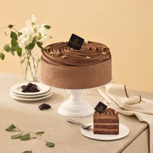 푸드마켓 고디바 초콜릿 레이어 케이크
