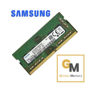 삼성전자 노트북용 DDR4 8GB PC4-2400T PC4-19200[골든메모리]  1개