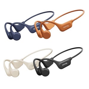 세나 Sanag 세나 B60S PRO MAX 64GB 골전도 수영 이어폰 /IPX8방수/블루투스 5.3