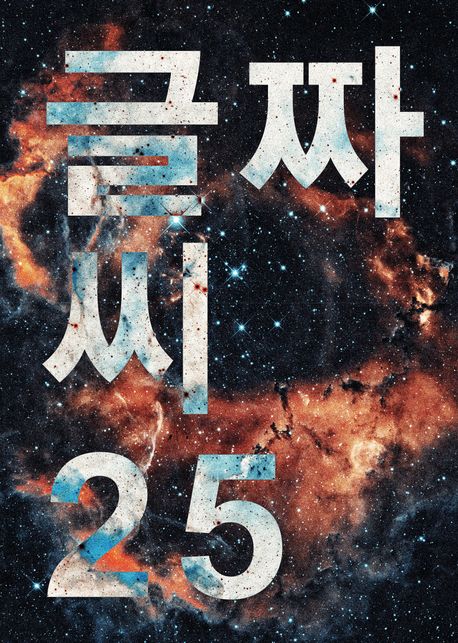 글짜씨. 25, 접근성과 타이포그래피