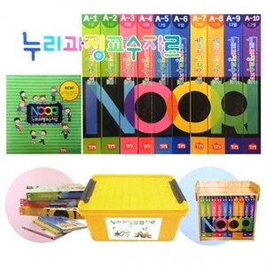 TCM 누리과정 교수자료 통합활동 신체운동 건강 의사소통 사회관계 에술경험 자연탐구