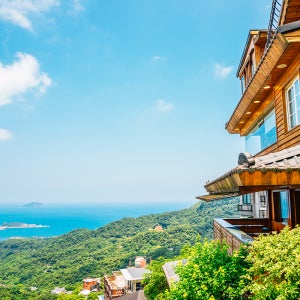 4월 출발확정 대만여행하기좋은달 3박4일 타이페이 야류 화련 지우펀 단수이 핵심관광