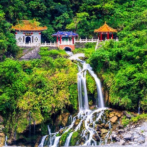 4월 출발확정 대만타이페이날씨 대만 야류 화련 4일 타이페이 지우펀 단수이 핵심관광