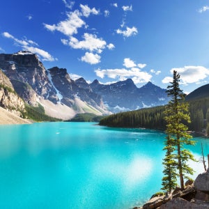 캐나다여행 시애틀 7박9일 재스퍼 밴프 요호국립공원 비아레일 기차 1박 포함