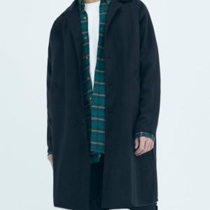 [쟈니웨스트] Ponte Single Coat LD (Black) JNHOMME030