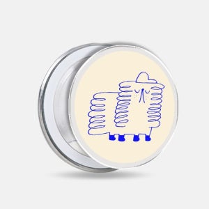 CAP 맥세이프 톡