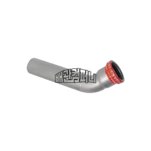 SU)편소켓45도 ELBOW (48111)