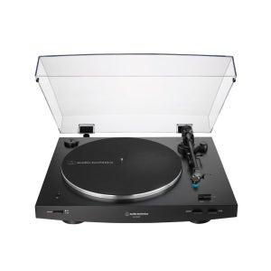오디오테크니카 공식수입원 AT-LP3XBT 전자동 벨트 드라이브 스테레오 무선 블루투스 턴테이블