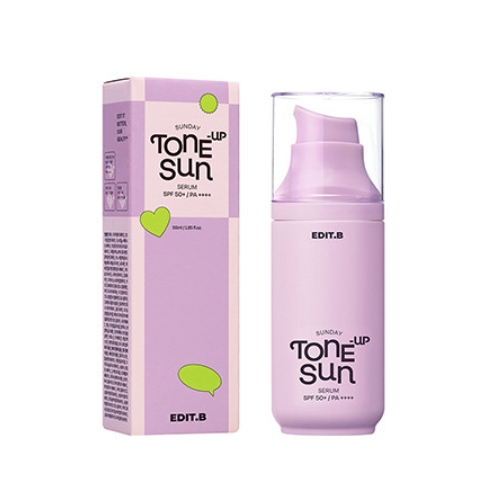 아떼 비건 릴리프 선 에센스 70ml(SPF50+)