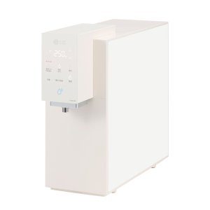[가전구독/렌탈] LG 정수기 렌탈 퓨리케어 오브제컬렉션 WD523ACB 자가관리 6년약정 등록설치비면제