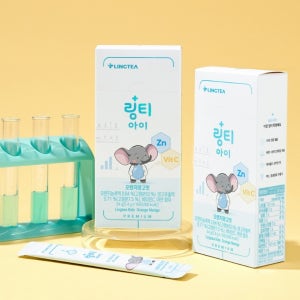 링티 아이