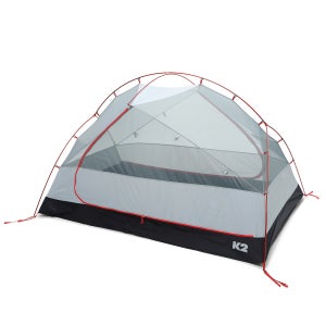 [K2 공식몰]ALPINE 2P TENT(알파인2인용 텐트) KUA24A013D