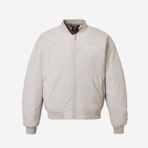 뉴발란스 NEW BALANCE WOMEN 헤리티지 봄버 재킷 NBMDEBS082