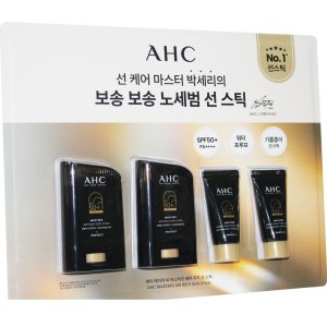 ahc마스터즈에어리치선스틱 최저가 가성비상품