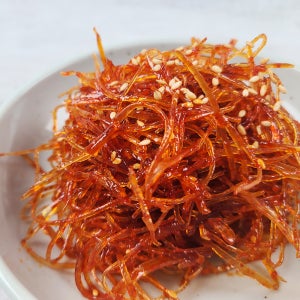 오징어 실채 120g(2인분) 2팩