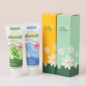 카밀 핸드크림 클래식 앤 센시티브 30ml 1p 케포 관공서 기업 개업 판촉물 기념품 답례품 홍보물품 도매