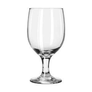 리비글라스 엠바시 고블렛 340ml (3711) (6개 1세트)