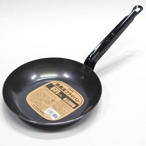 일제 철후라이팬 (8 size)