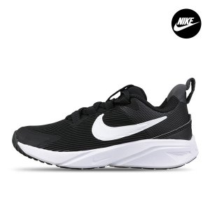 나이키 키즈 나이키키즈 스타러너4 PS 주니어 아동 런닝 운동화 DX7614-001