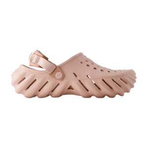 크록스 에코 샌들 핑크 Echo Sandals Thermoplastic Pink 2079376TY