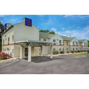 | Gordonville | 모텔 6 고든빌 펜실베이니아 - 랭커스터 펜실베이니아