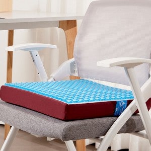 욕창예방방석 라텍스 멀티쿠션복지용구 급여대상품목