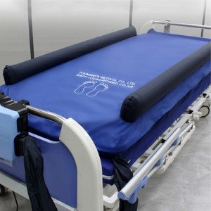 욕창예방매트리스 AD-1800 터닝 TURNING(아이빔,좌/우 체위변환및교대부양) 복지용구 급여대상품목