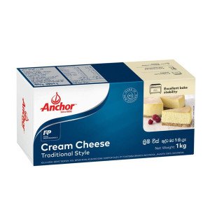 앵커 앵커 크림치즈 1kg 아이스박스별도구매