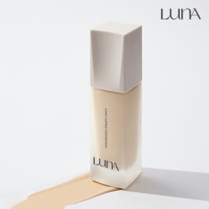 루나 LUNA 롱래스팅 파운데이션