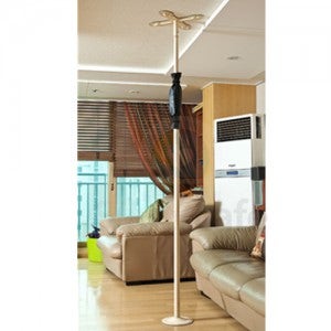 안전손잡이 DGP-0005 [사이즈:1950~2700mm]복지용구 급여대상품목