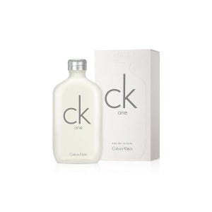 캘빈클라인 [캘빈클라인(향수)] 캘빈클라인 CK ONE EDT 100ml