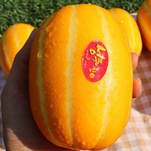 성주 참외 2kg 특대과