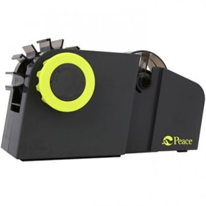 30000 평화 테이프컷터기 커터기 1호 - 그레이