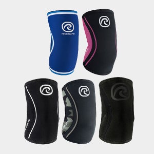 리밴드 5미리 팔꿈치보호대 네오프렌 REHBAND 5mm RX ELBOW SLEEVES