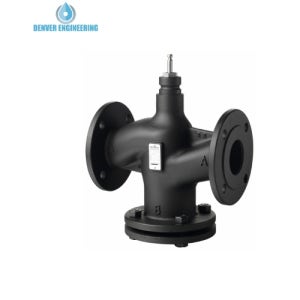 VVF53 25-10 지멘스 국내재고 밸브